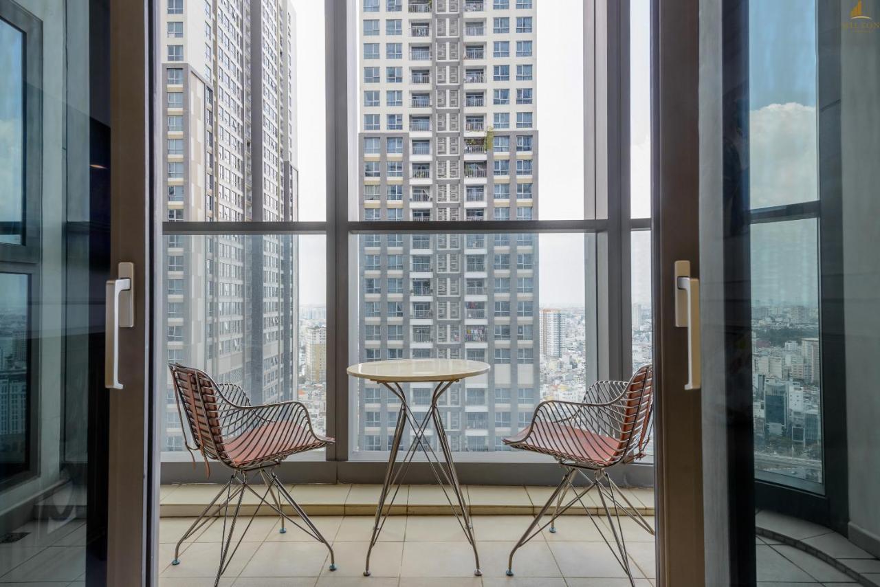 Apartamento Hilton - Landmark 81 Vinhomes Central Park *
