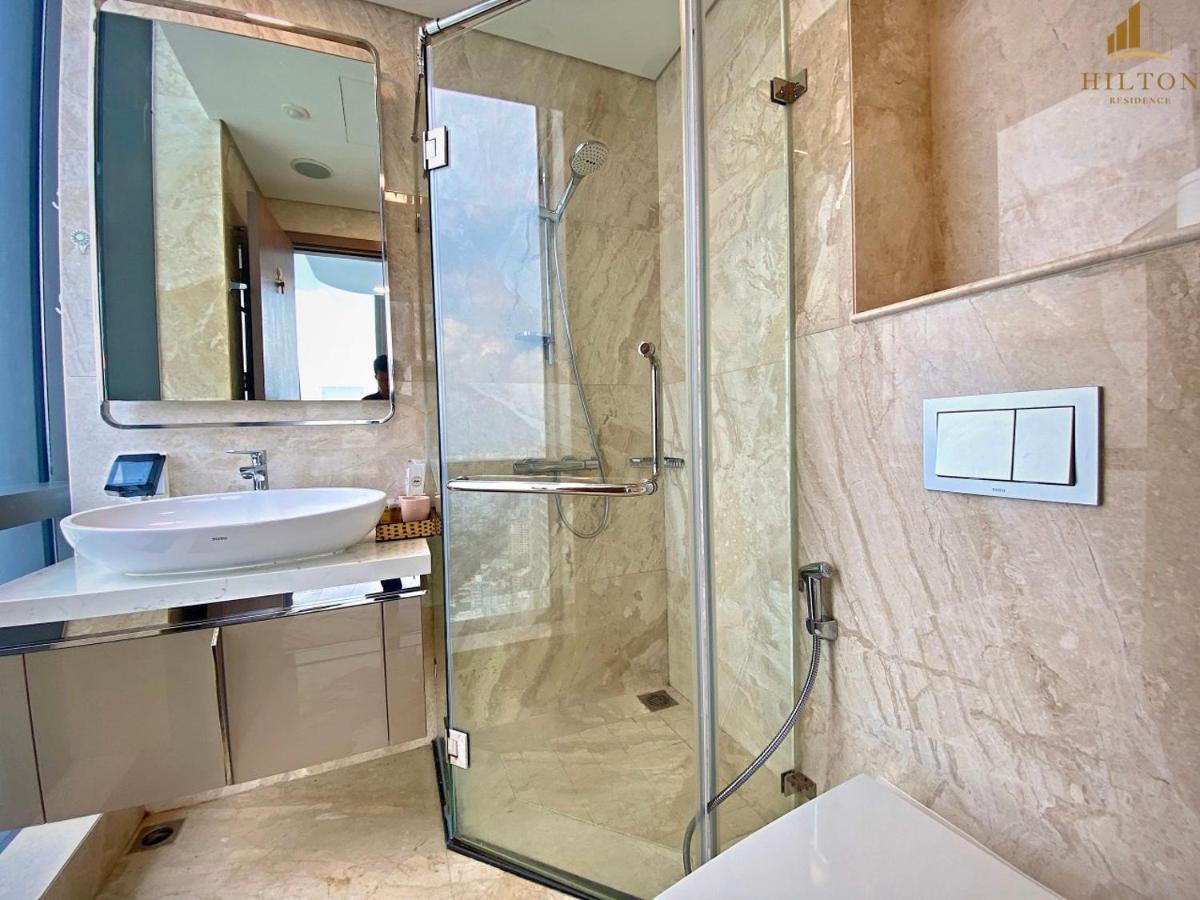 Apartamento Hilton - Landmark 81 Vinhomes Central Park Cidade de Ho Chi Minh